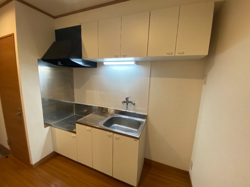 ※別のお部屋の写真です