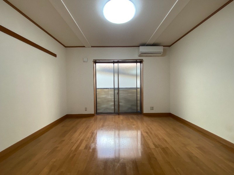 ※別のお部屋の写真です