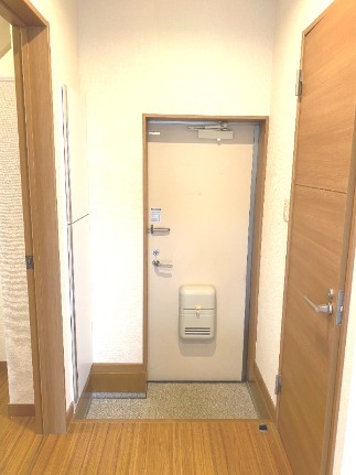 ※別のお部屋の写真です