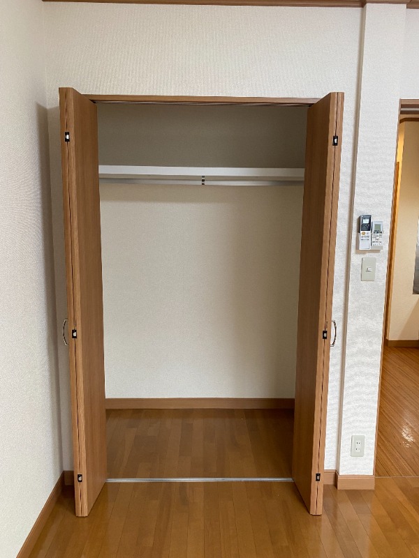 ※別のお部屋の写真です