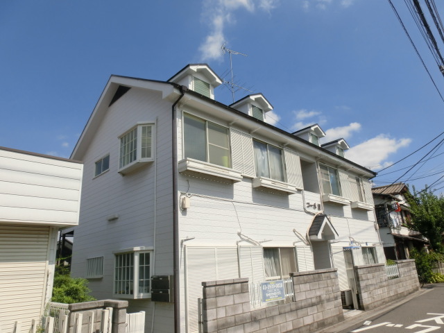 外観・土地