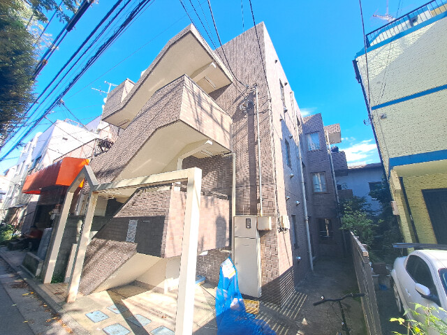 外観画像