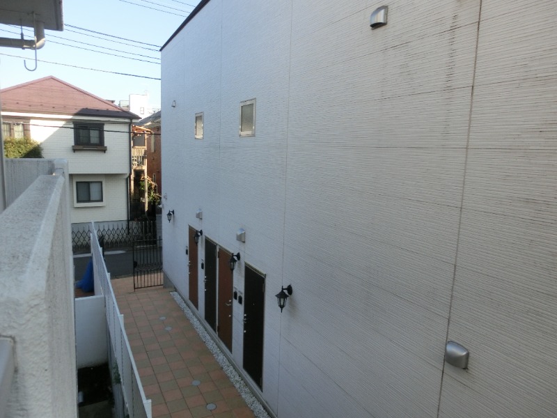 ※同建物参考写真