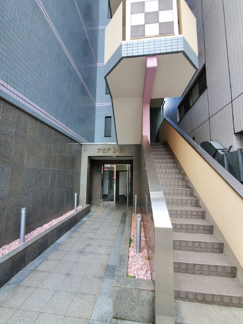 外観・土地