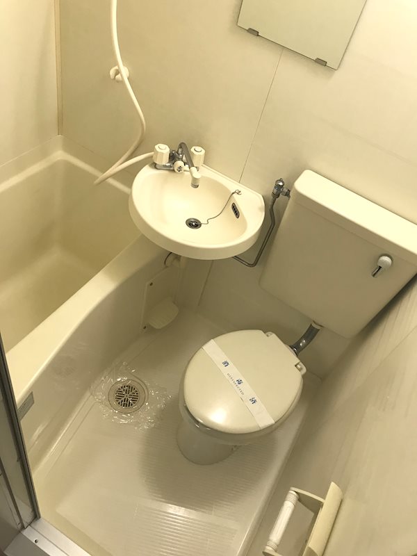 バス