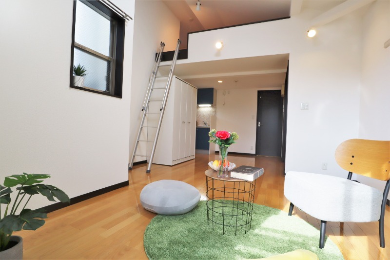 居室・リビング