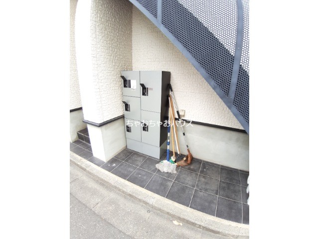 ロビー