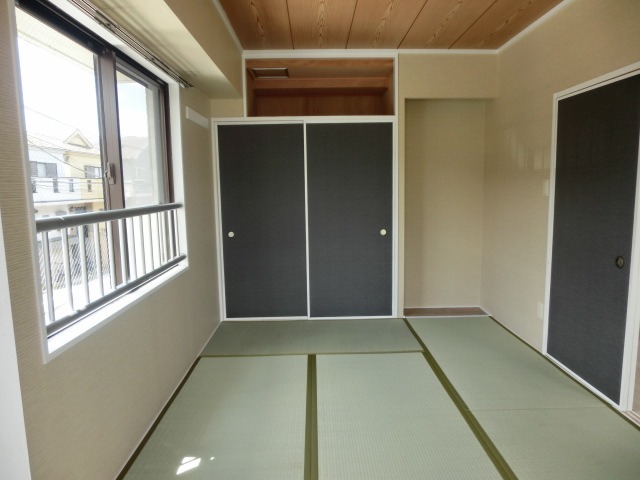 和室