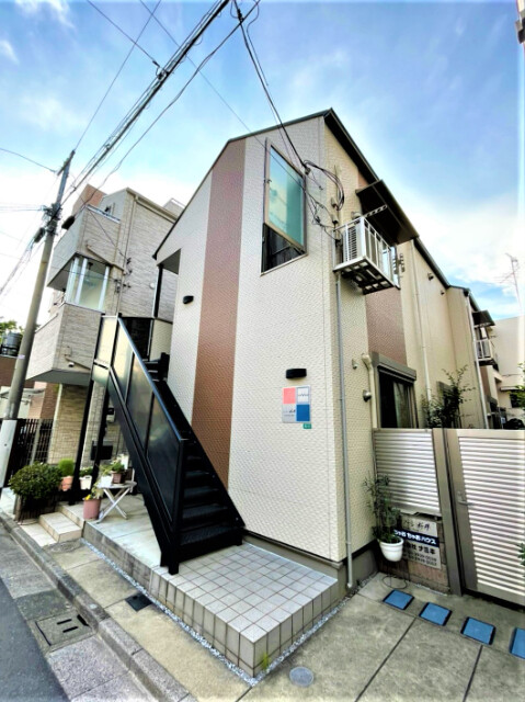 外観画像