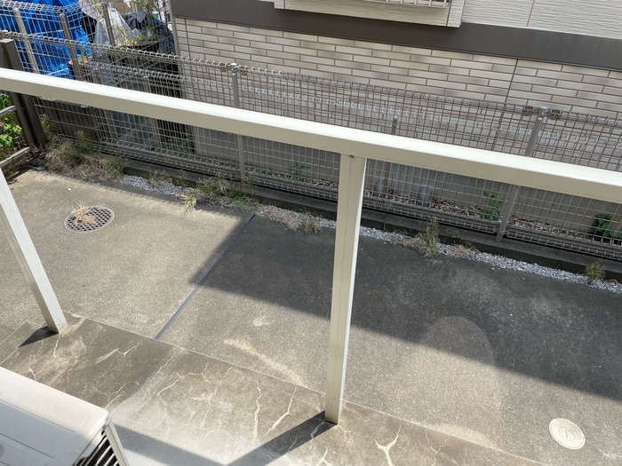 庭