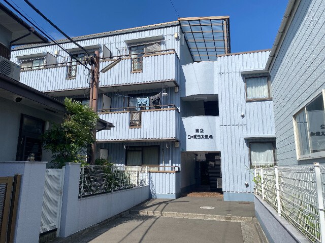外観画像