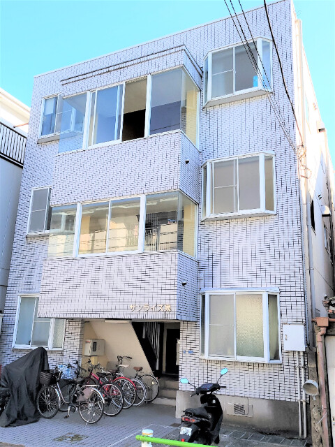 外観画像