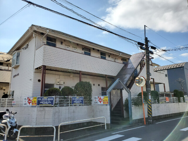 外観画像