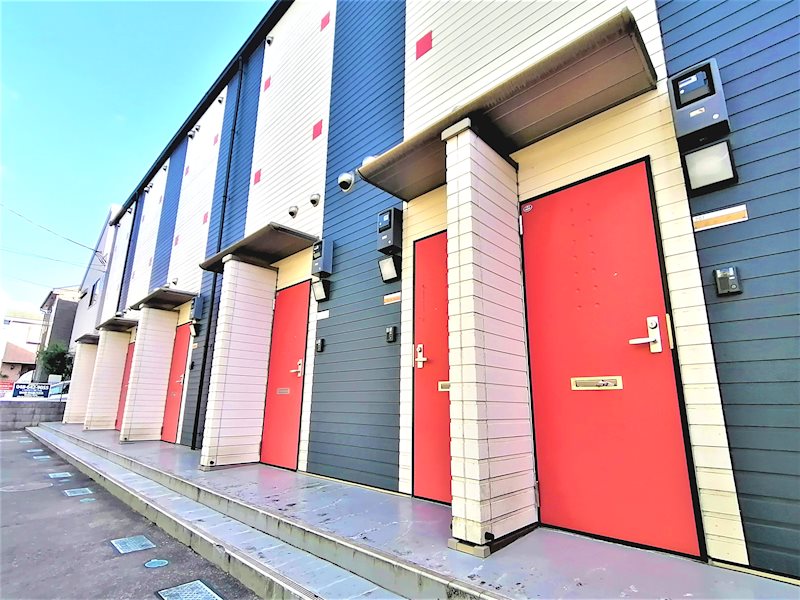 ◇グランベルクII　外観◇