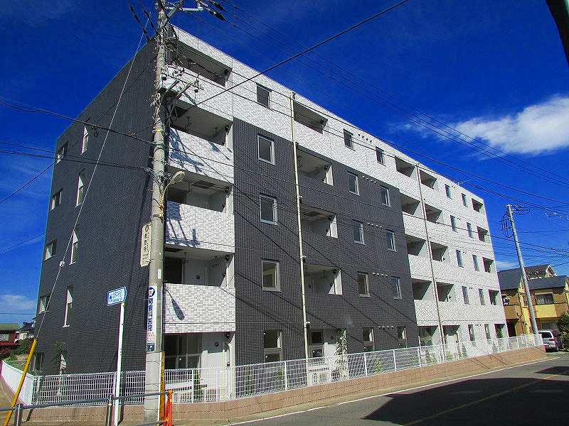 外観画像