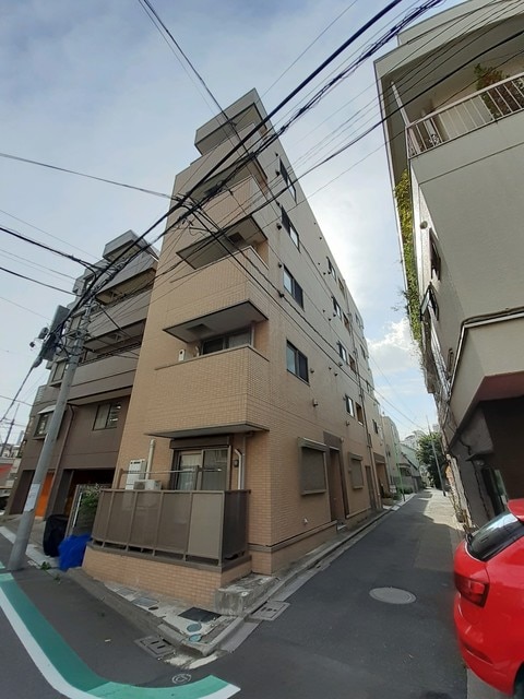 外観画像