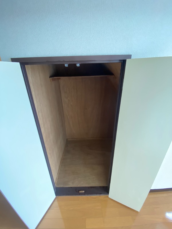その他部屋・スペース
