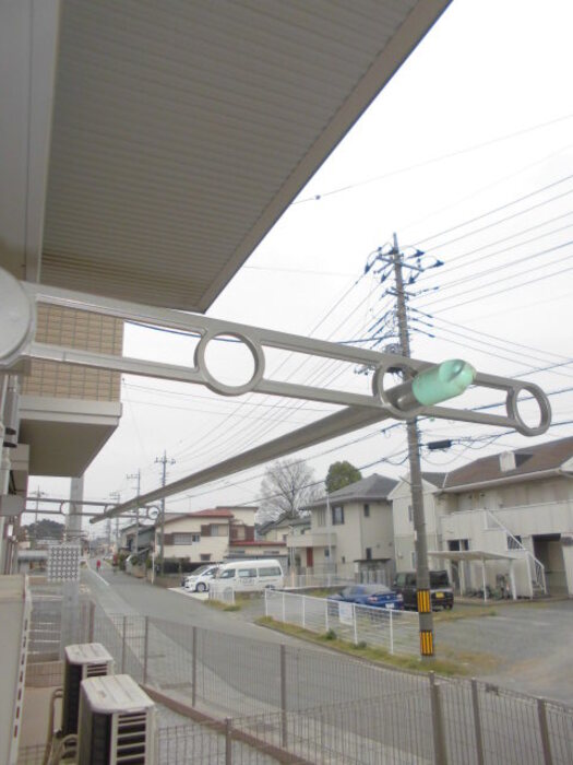 ※別号室の参考写真になります。