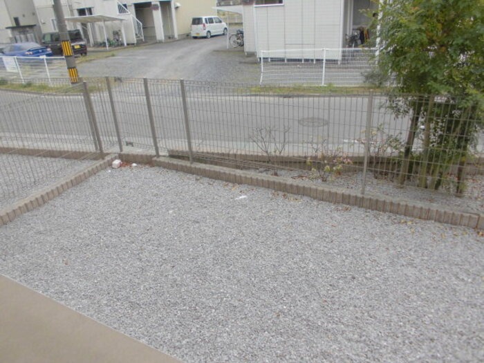 ※別号室の参考写真になります。