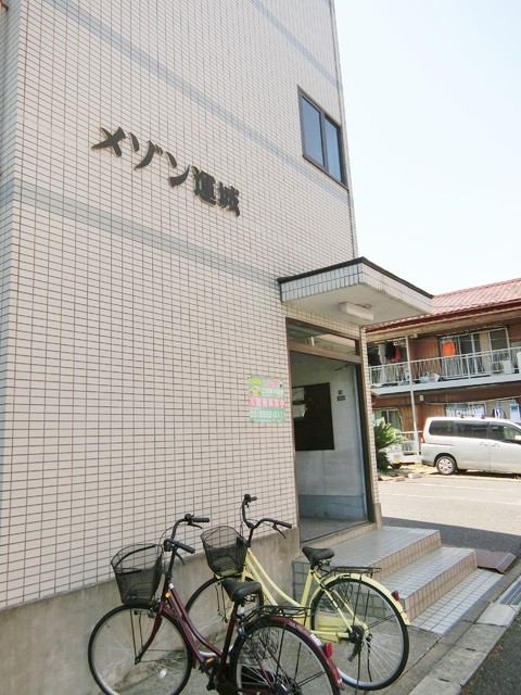 敷地内・建物