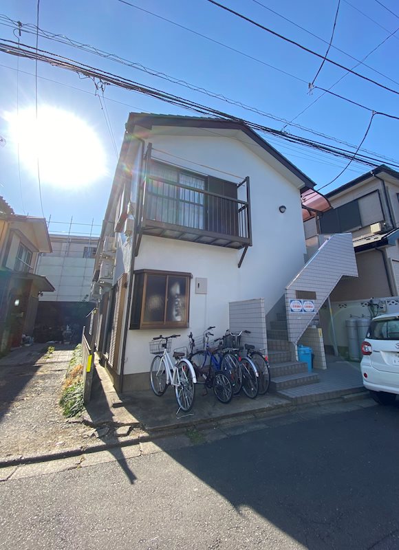 外観画像