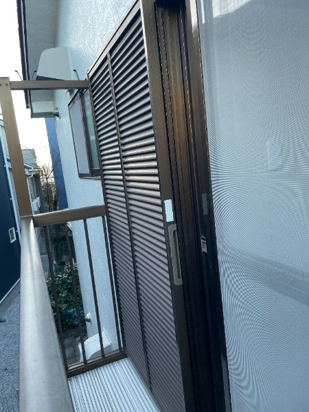 雨戸