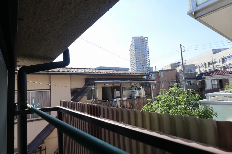 物干し