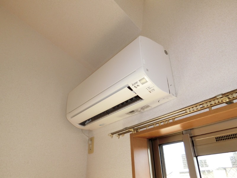 エアコン