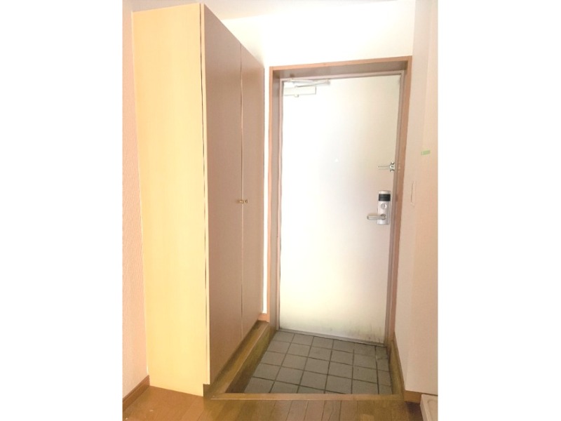 ※お掃除前のお写真です