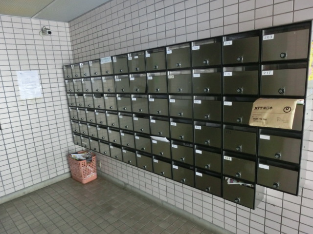共用設備