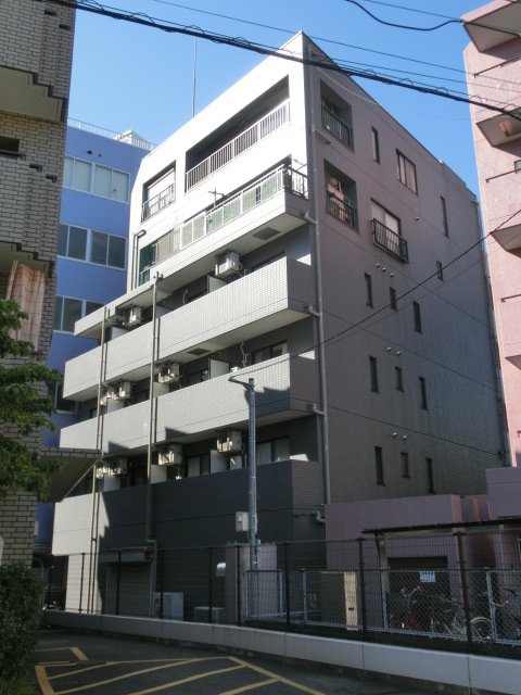 外観画像