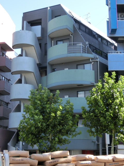 外観・土地