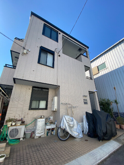 外観画像