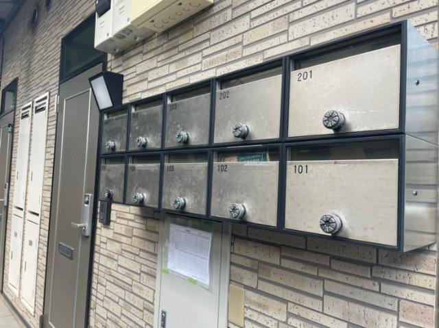 その他共有部分