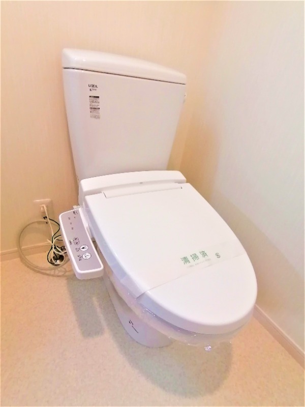 ◇ウォシュレット付き◇