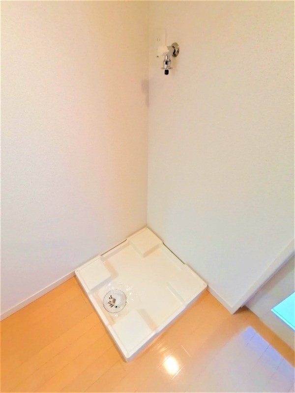 ◇室内に洗濯機置き場あり◇