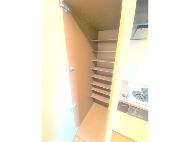 ※清掃前のお写真です。