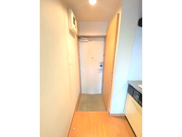 ※清掃前のお写真です。