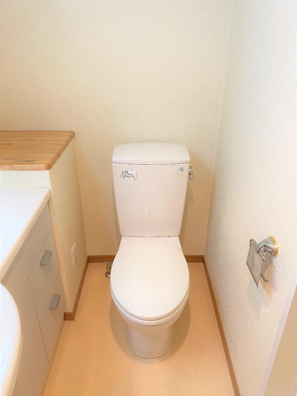 ※清掃前のお写真です。