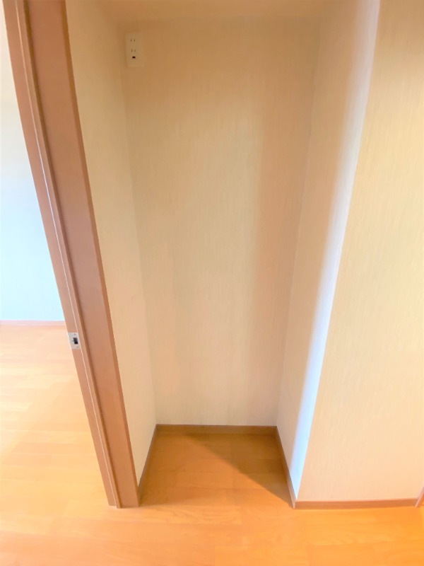 ※清掃前のお写真です。