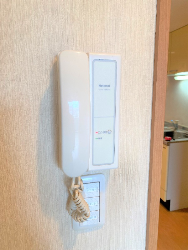 ※清掃前のお写真です。
