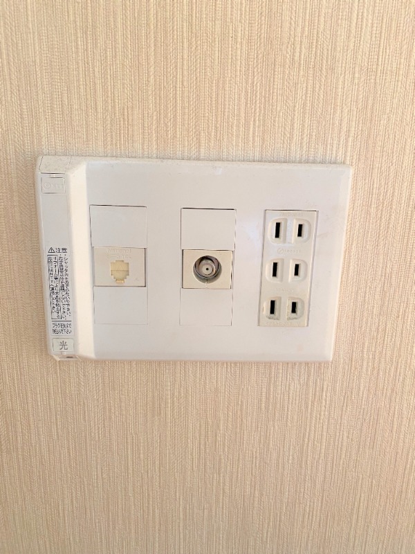 ※清掃前のお写真です。