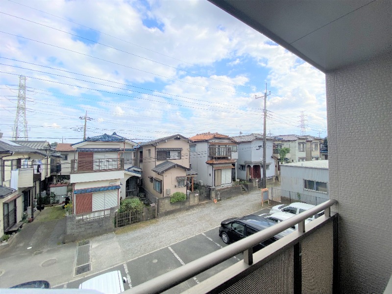 ※清掃前のお写真です。