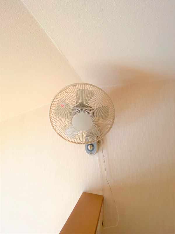 ※清掃前のお写真です。