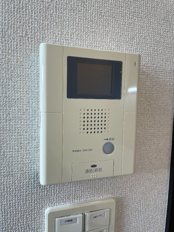 ＊前回退去時のお写真です