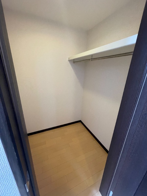 ＊前回退去時のお写真です
