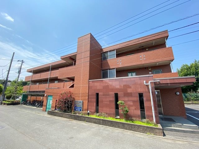 外観・土地