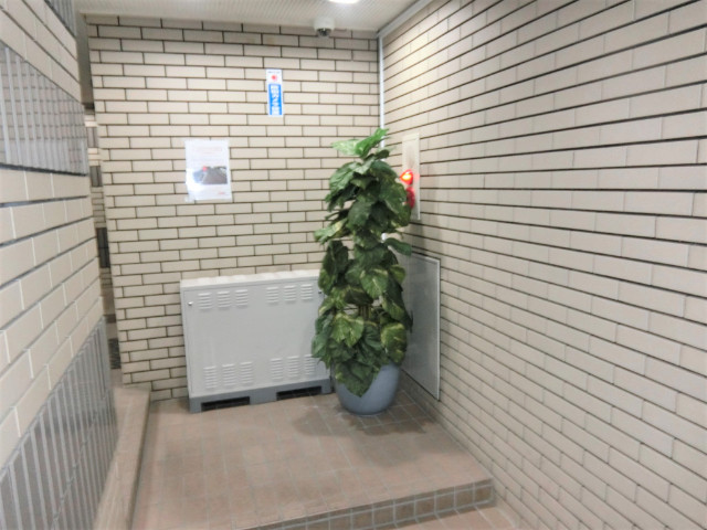 ロビー