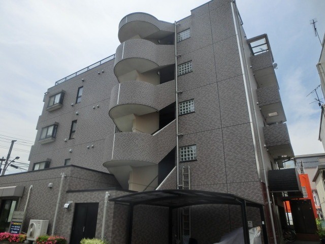 外観画像