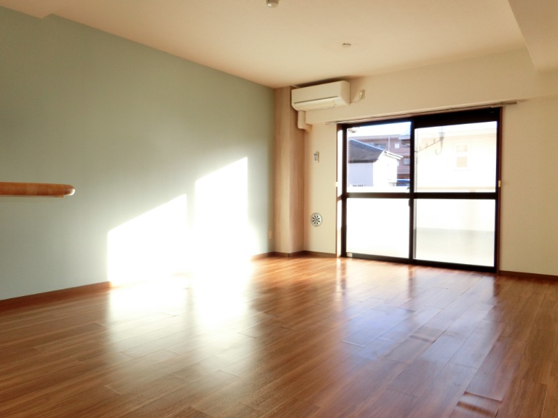 ※別のお部屋の画像です